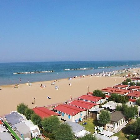 Camping Norina Pesaro Exterior photo