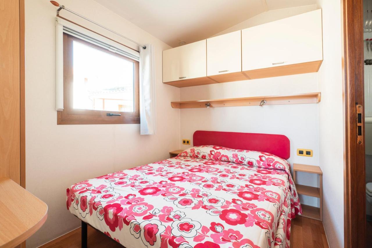 Camping Norina Pesaro Exterior photo