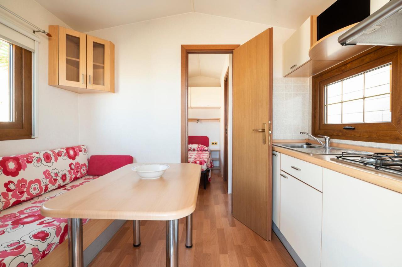 Camping Norina Pesaro Exterior photo