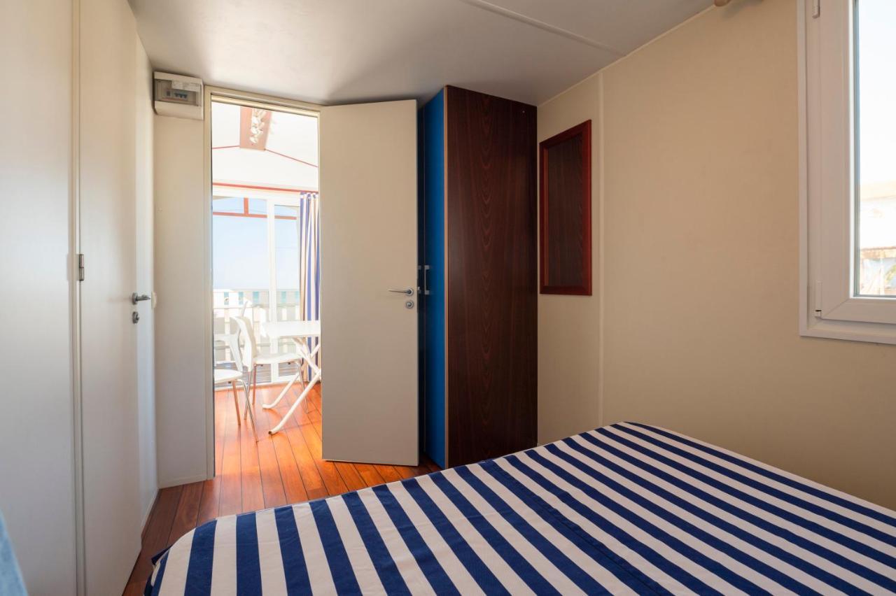 Camping Norina Pesaro Exterior photo