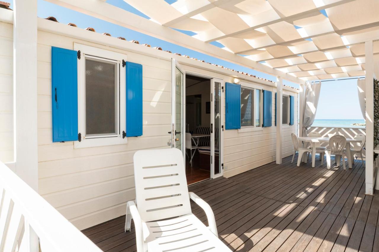 Camping Norina Pesaro Exterior photo