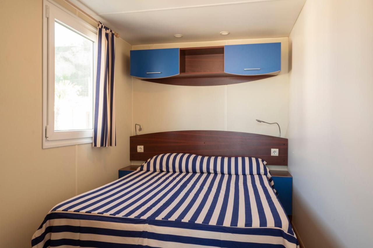 Camping Norina Pesaro Exterior photo