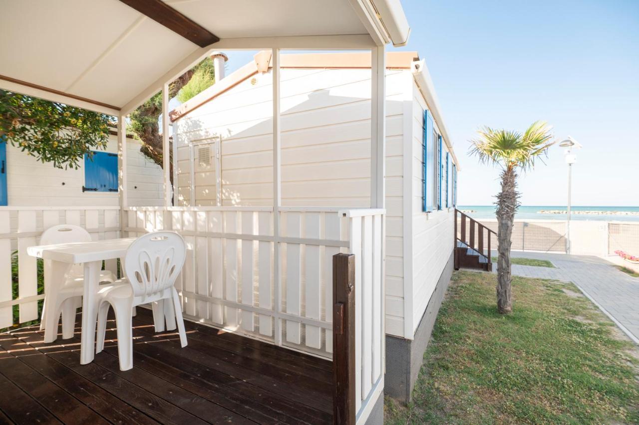 Camping Norina Pesaro Exterior photo