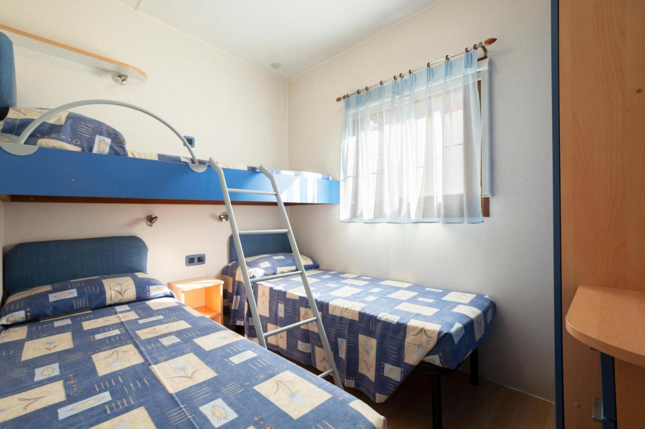Camping Norina Pesaro Exterior photo