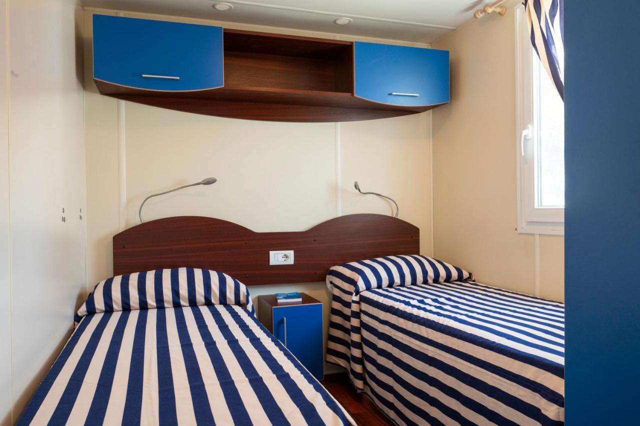 Camping Norina Pesaro Exterior photo