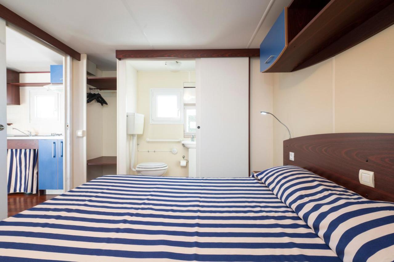 Camping Norina Pesaro Exterior photo