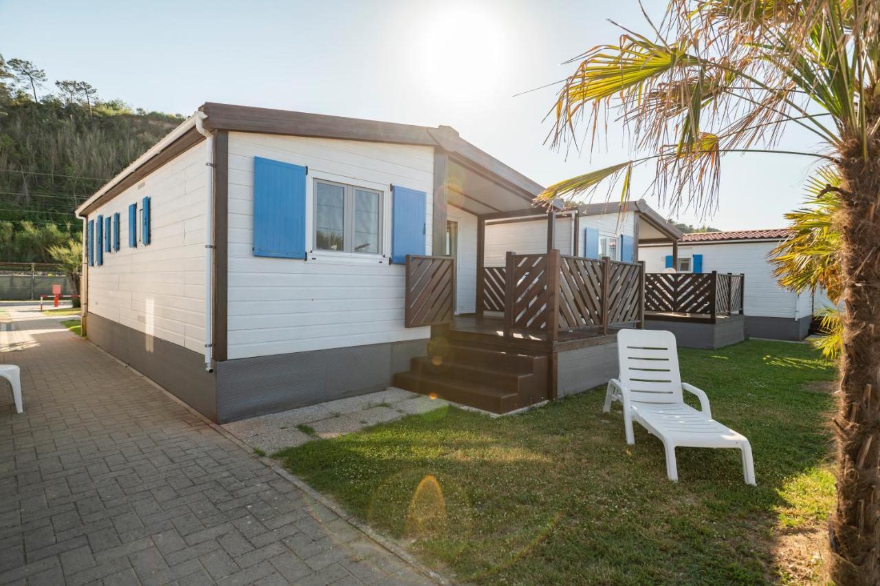 Camping Norina Pesaro Exterior photo