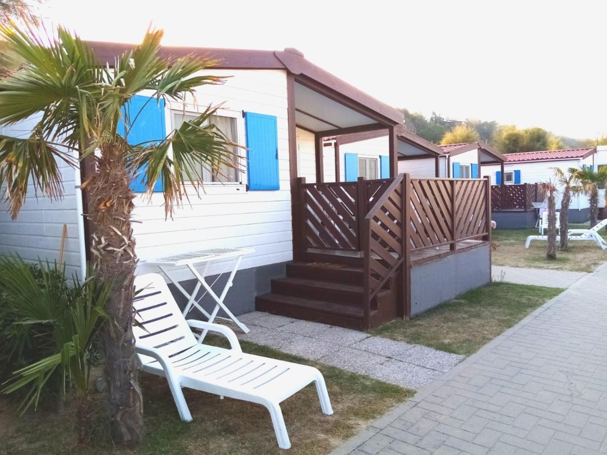 Camping Norina Pesaro Exterior photo