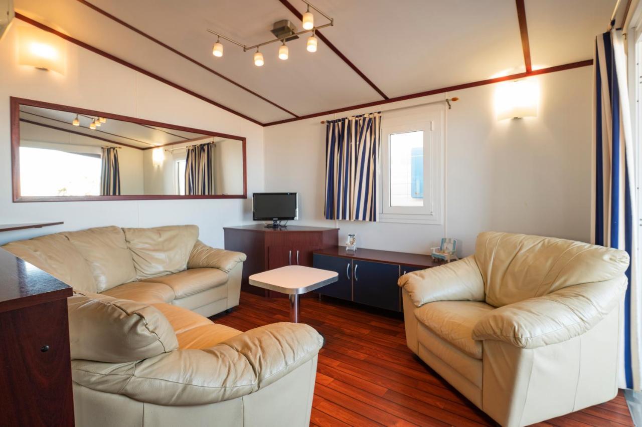 Camping Norina Pesaro Exterior photo
