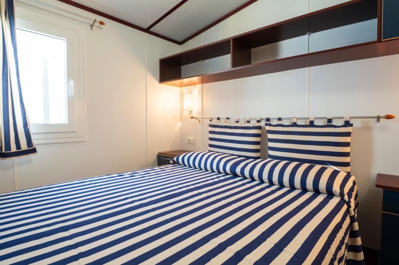 Camping Norina Pesaro Exterior photo