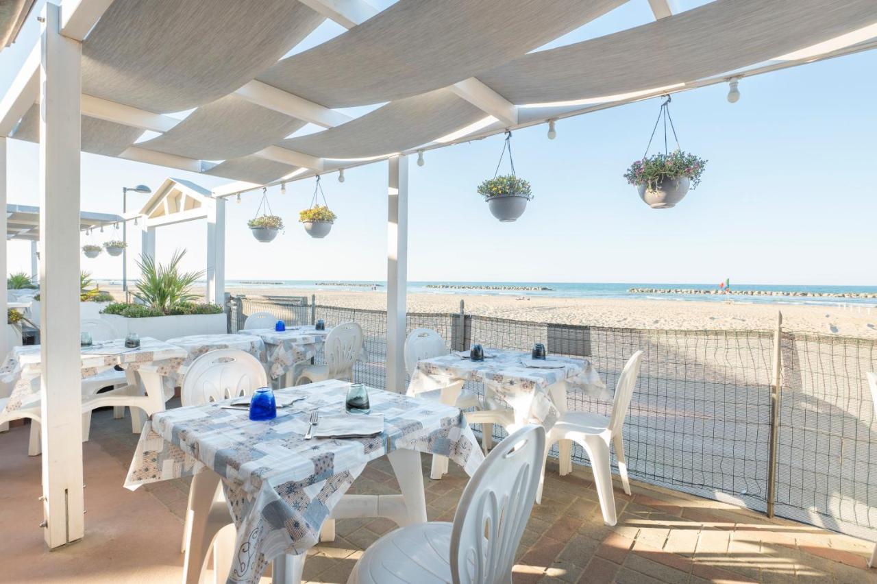 Camping Norina Pesaro Exterior photo