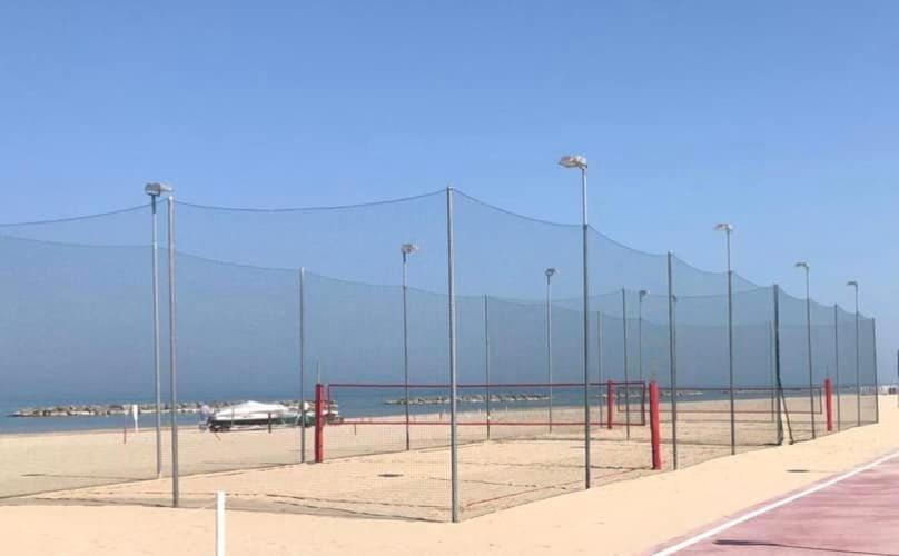 Camping Norina Pesaro Exterior photo