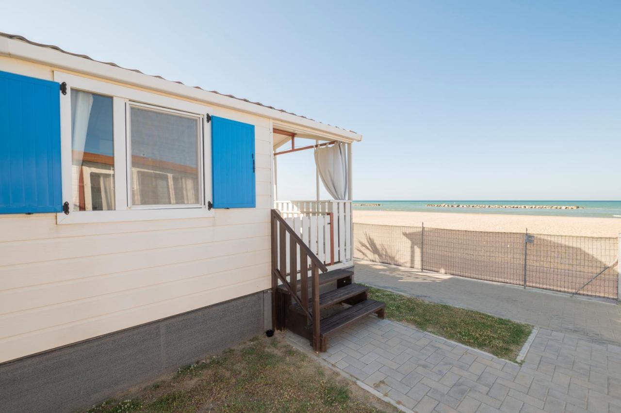 Camping Norina Pesaro Exterior photo