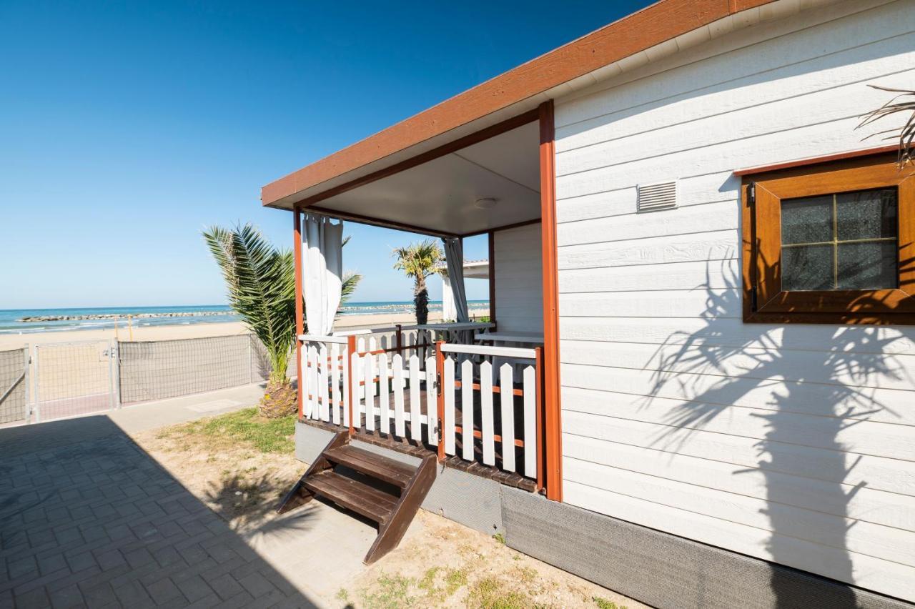 Camping Norina Pesaro Exterior photo