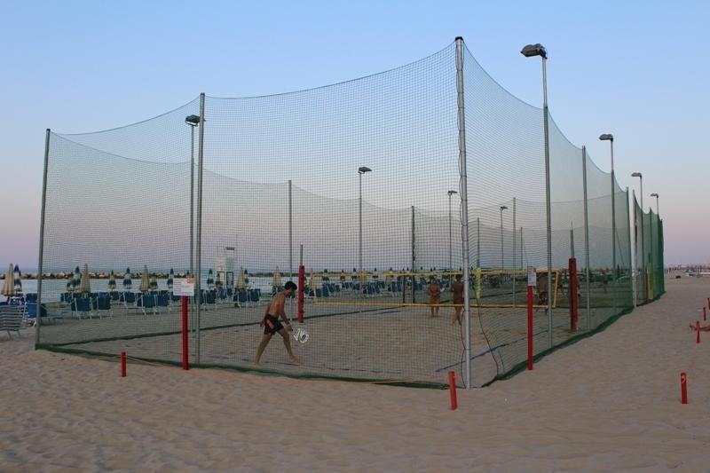 Camping Norina Pesaro Exterior photo