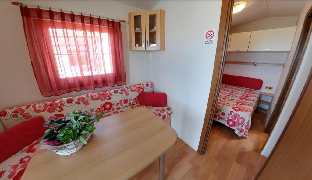 Camping Norina Pesaro Exterior photo